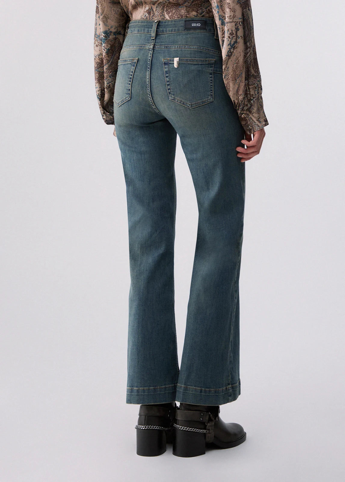 Liu Jo - Denim Pants