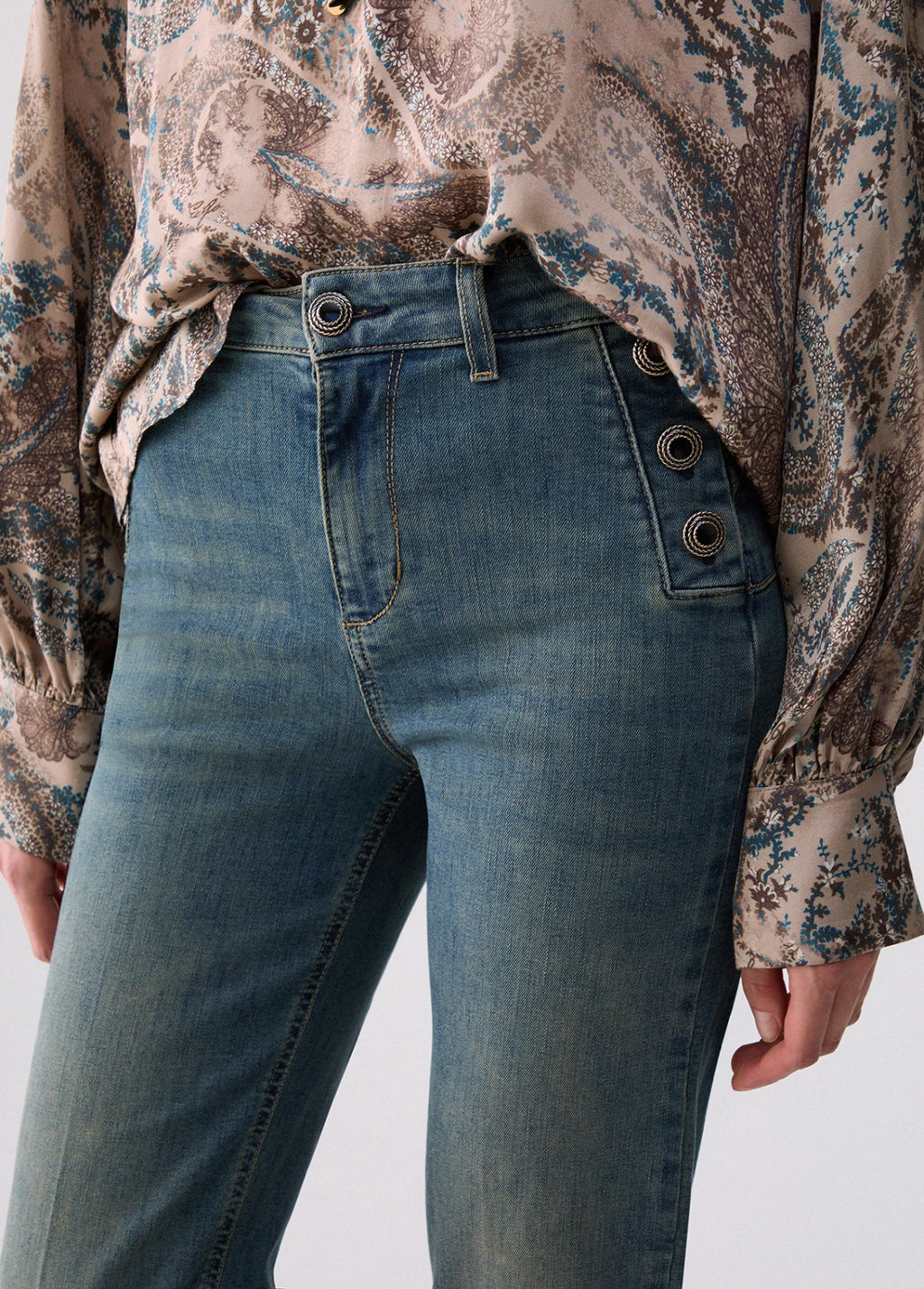 Liu Jo - Denim Pants