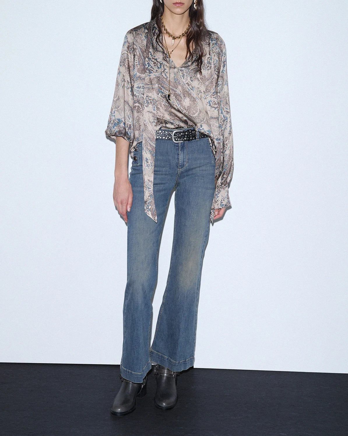 Liu Jo - Denim Pants