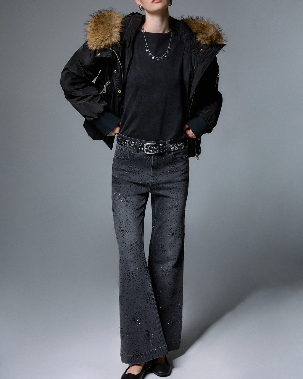 Liu Jo - Denim Pants