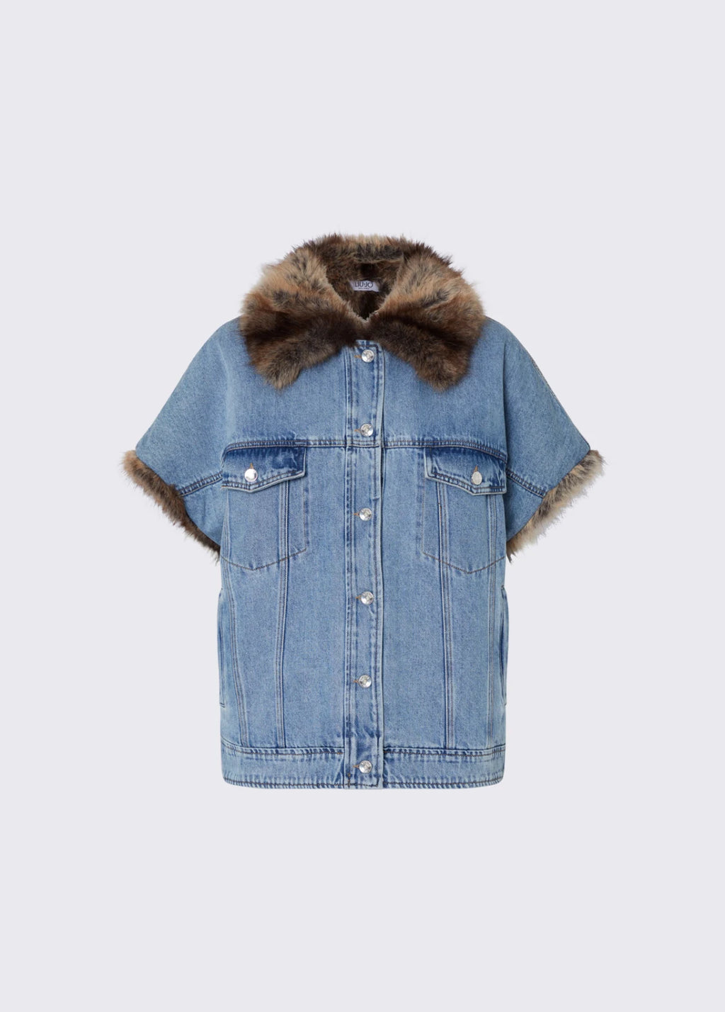 Liu Jo - Over Jacket