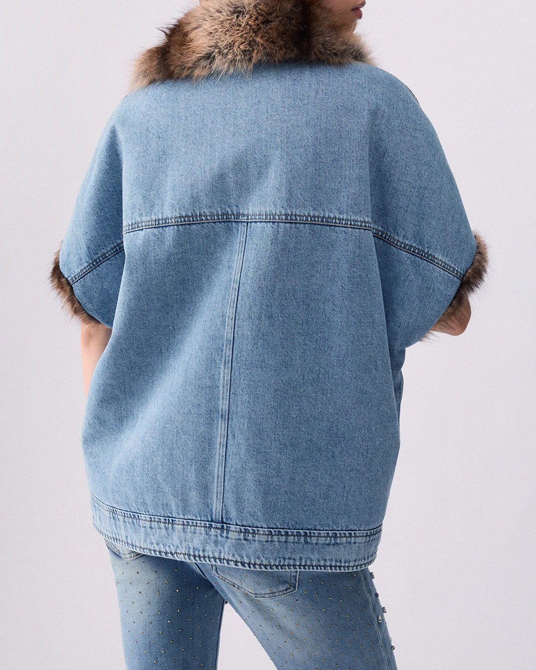 Liu Jo - Over Jacket