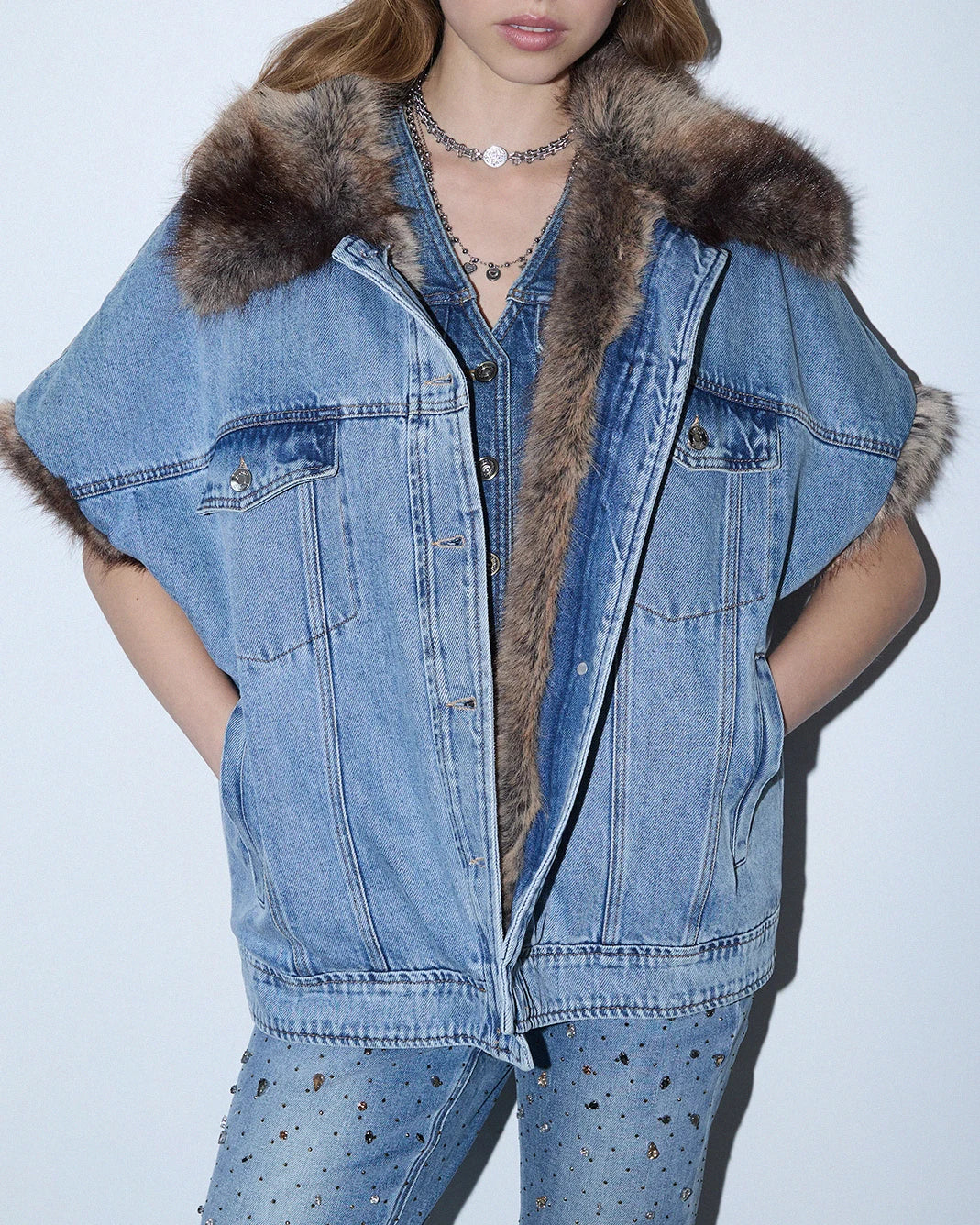Liu Jo - Over Jacket