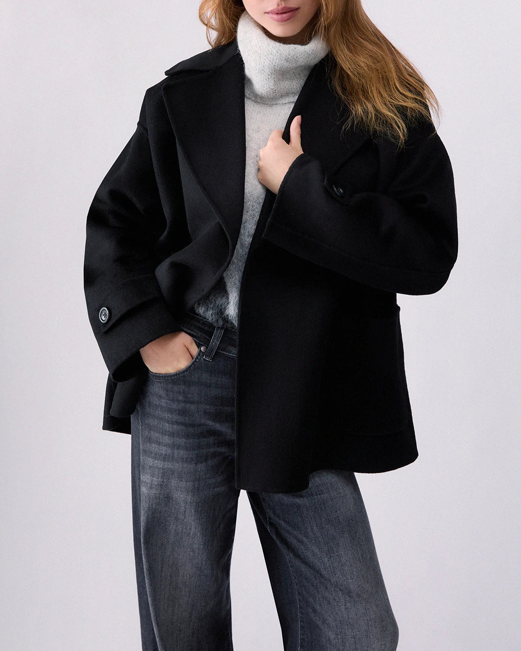 Liu Jo - Short Coat