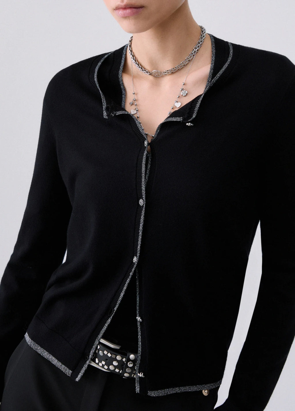 Liu Jo - Knitwear