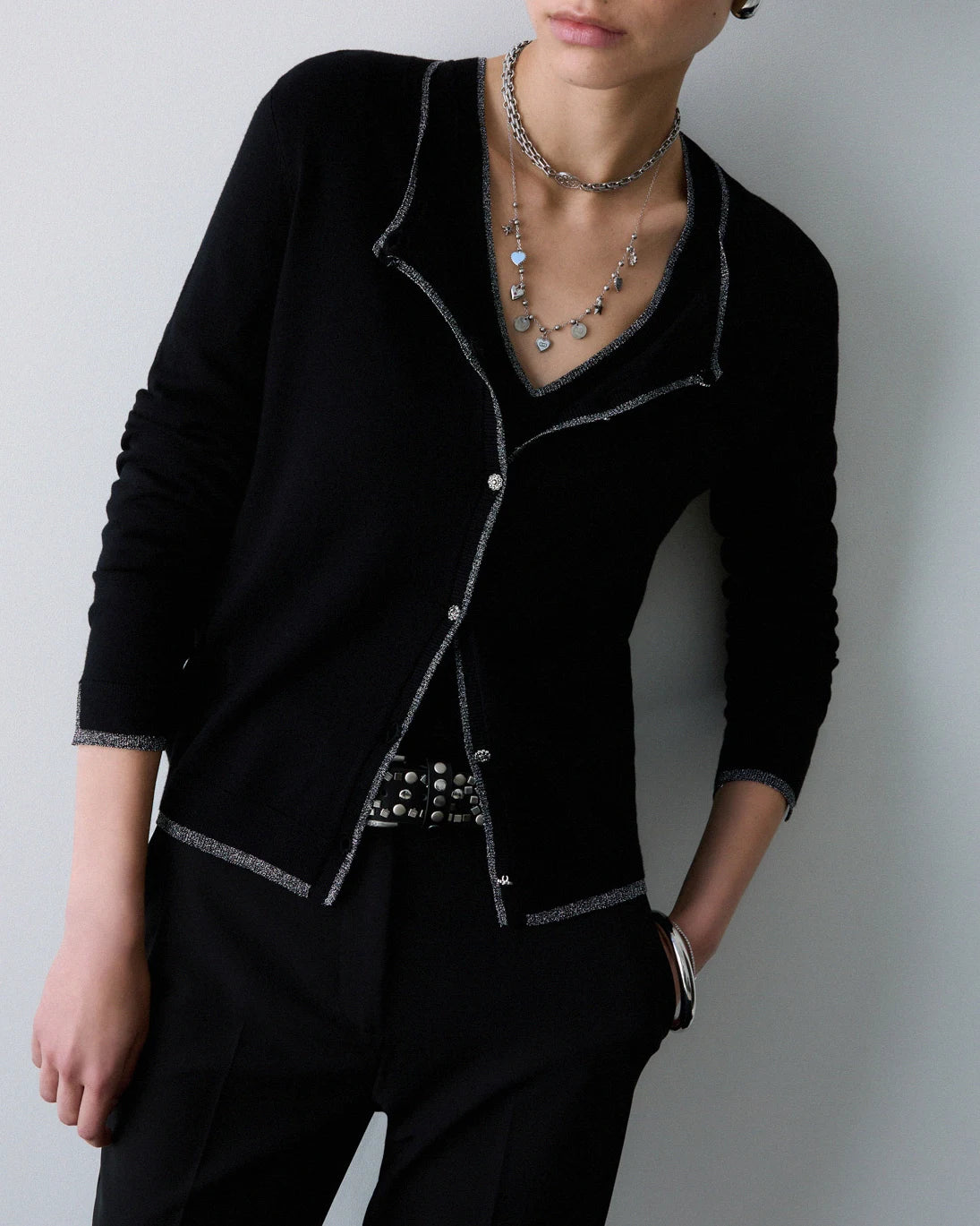 Liu Jo - Knitwear