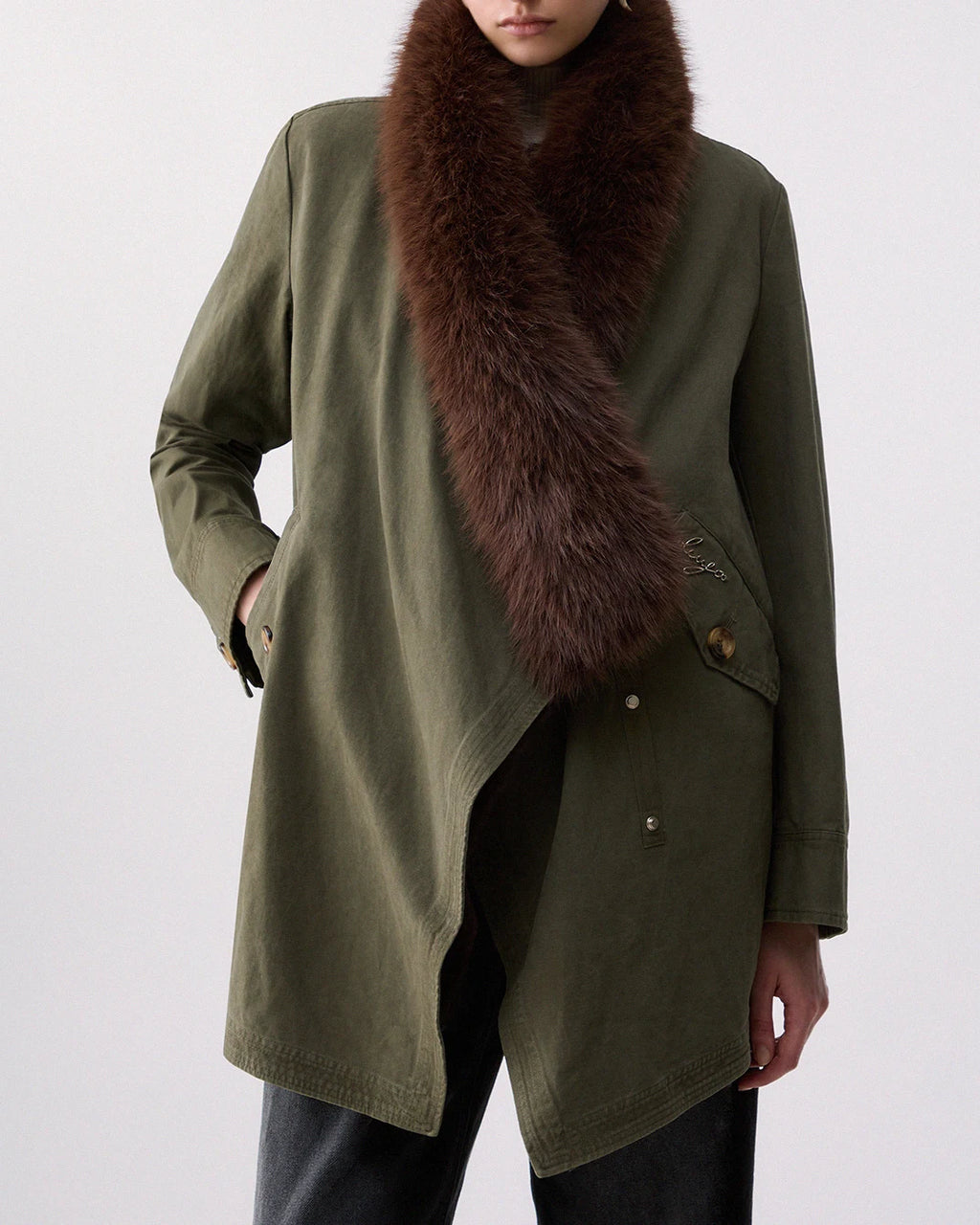 Liu Jo - Short Coat