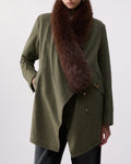Liu Jo - Short Coat