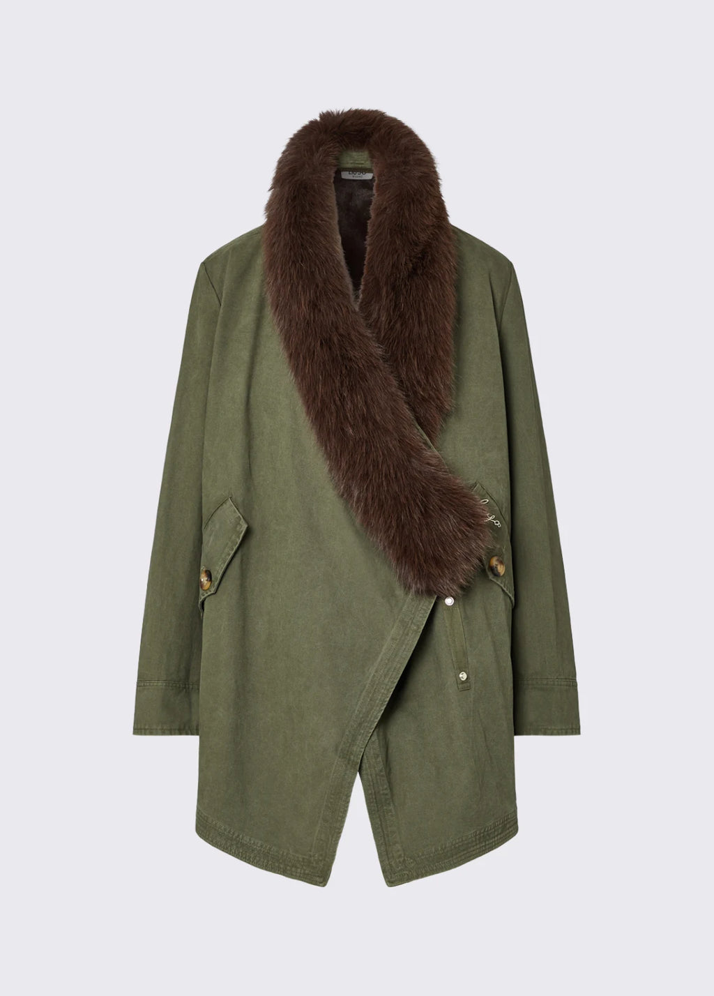 Liu Jo - Short Coat