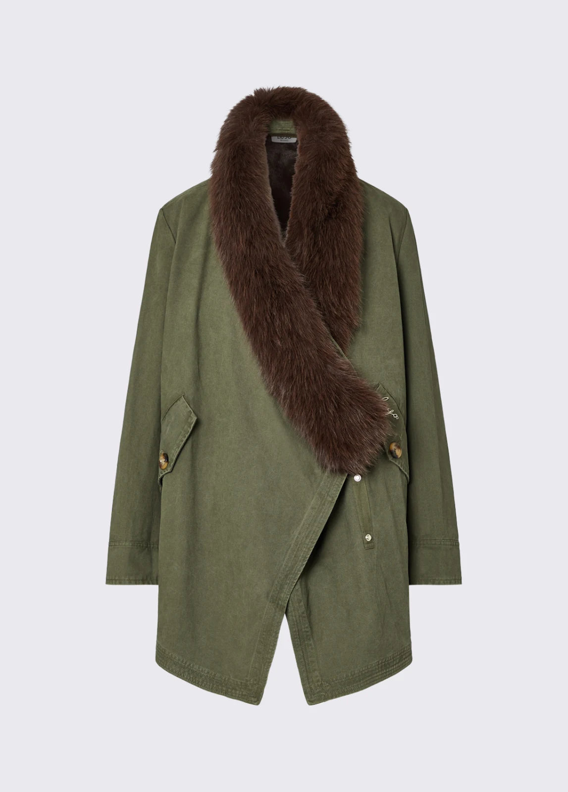 Liu Jo - Short Coat