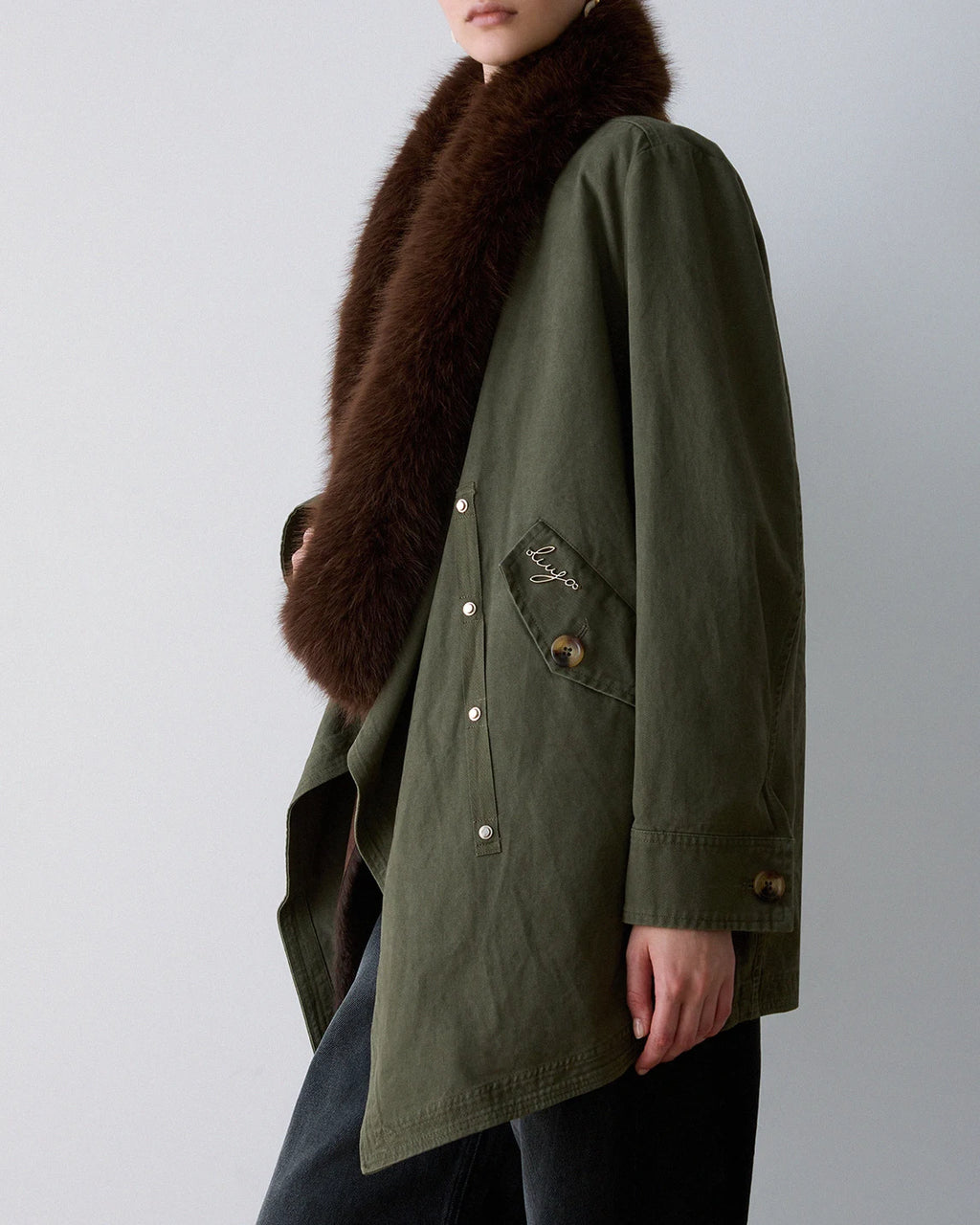 Liu Jo - Short Coat