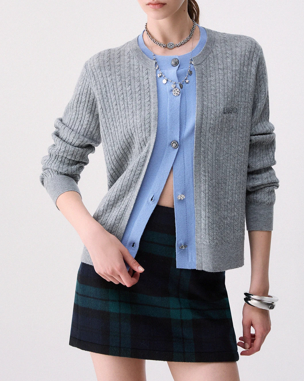 Liu Jo - Knitwear