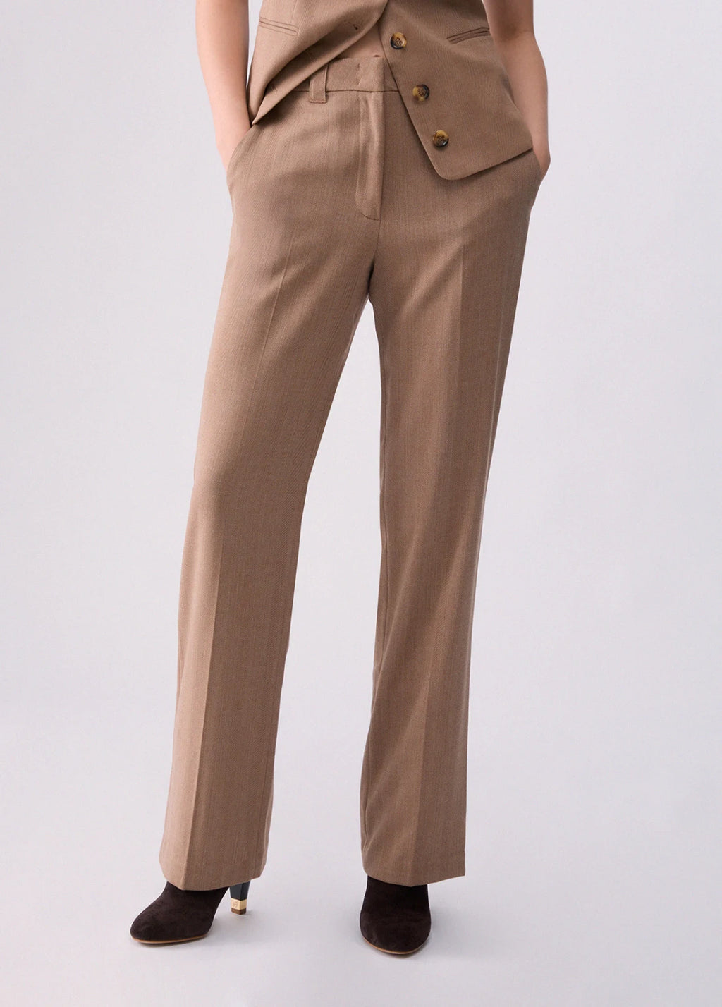 Liu Jo - Woven Pants