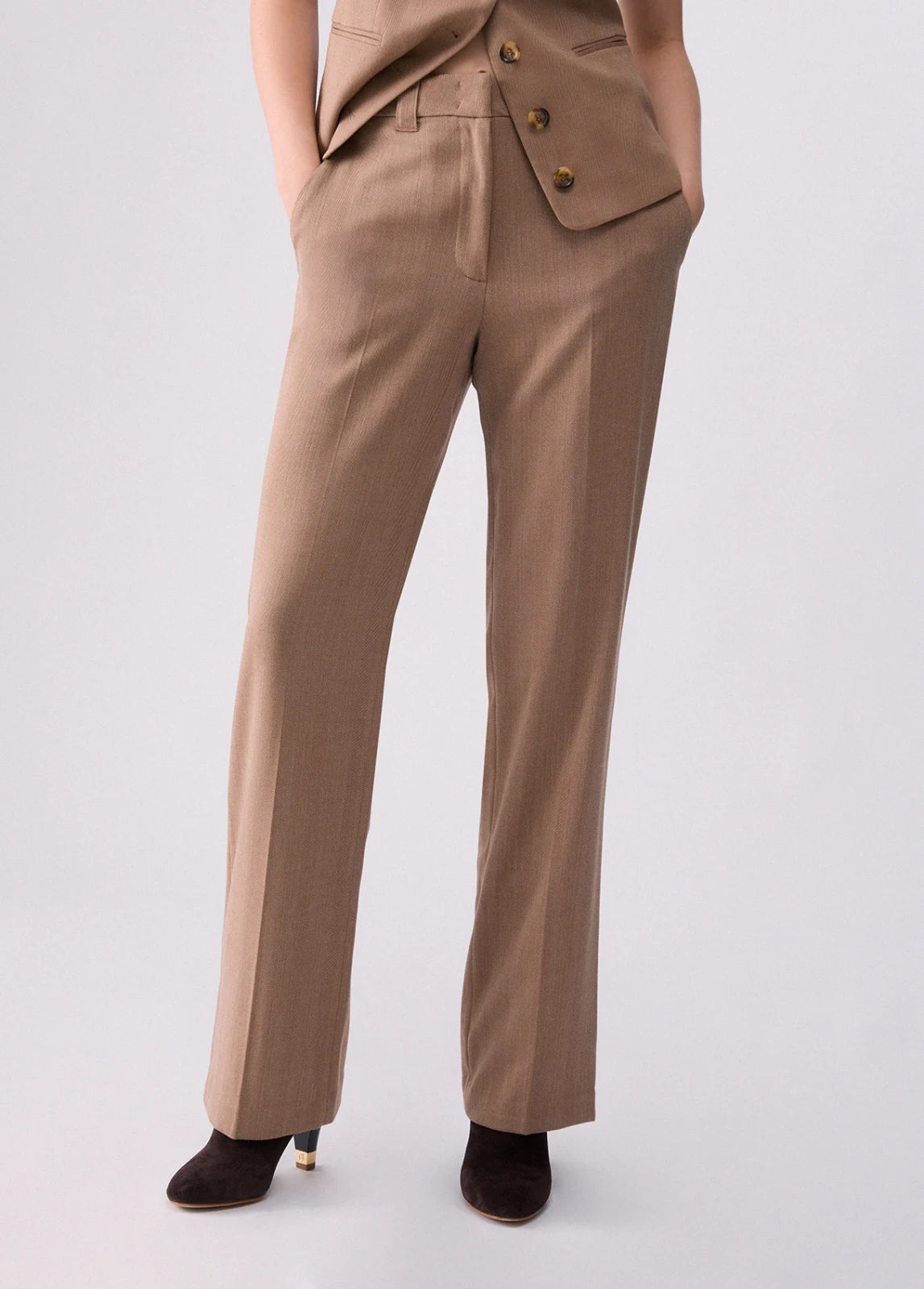 Liu Jo - Woven Pants