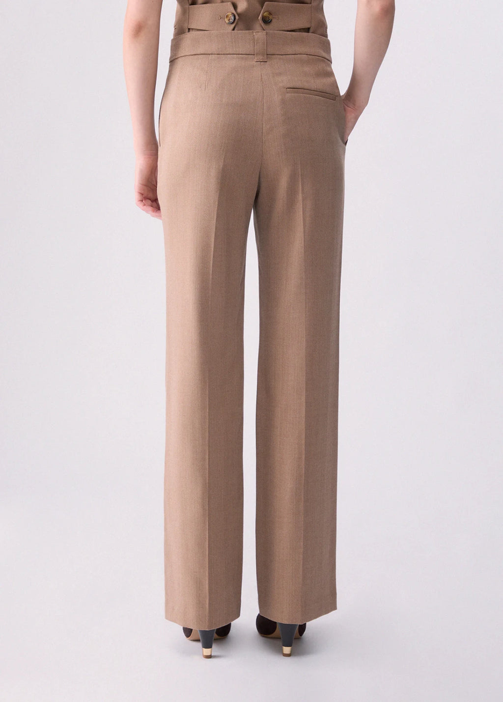 Liu Jo - Woven Pants