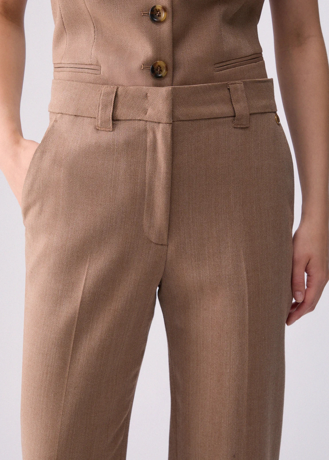 Liu Jo - Woven Pants