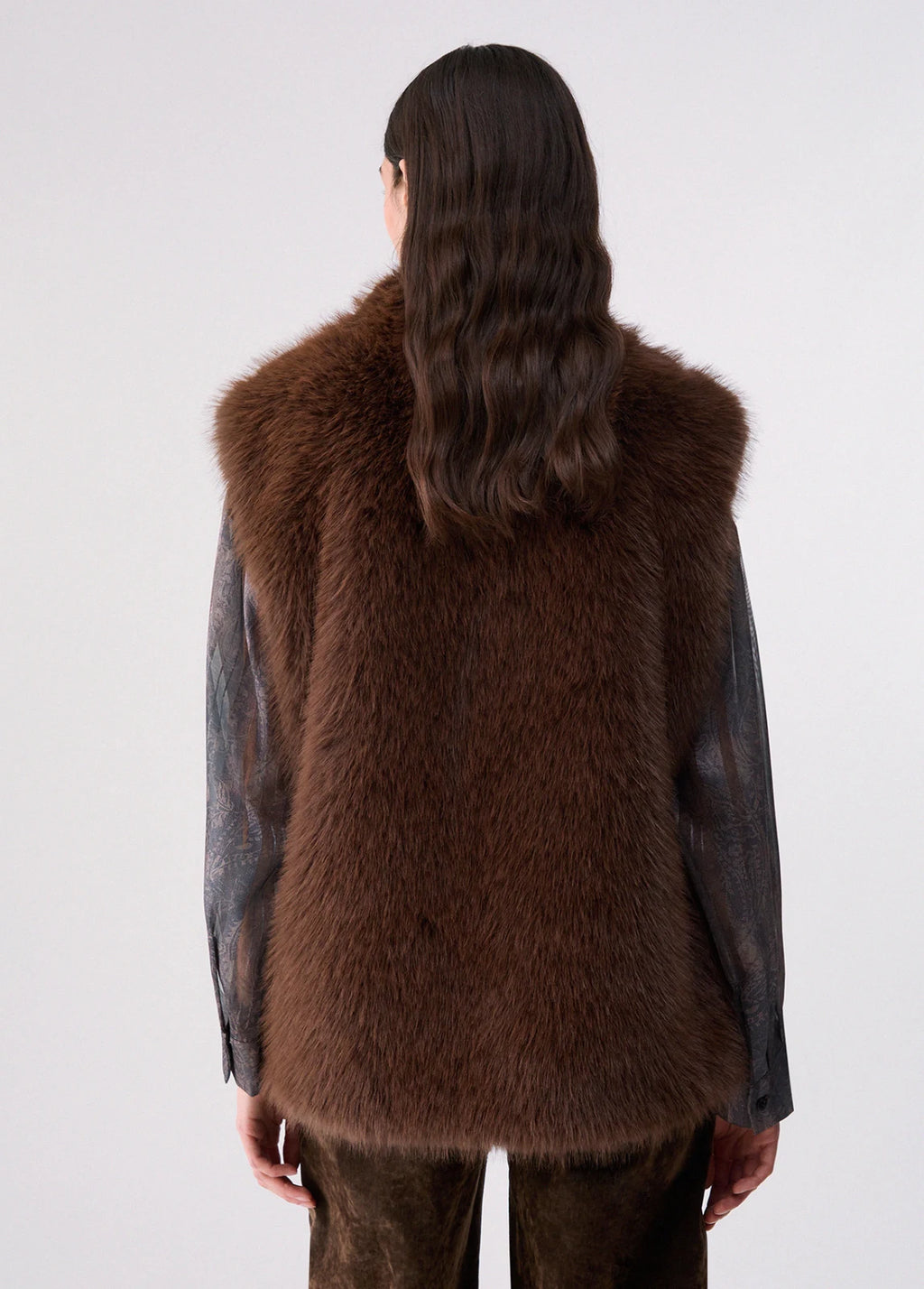 Liu Jo - Short Coat