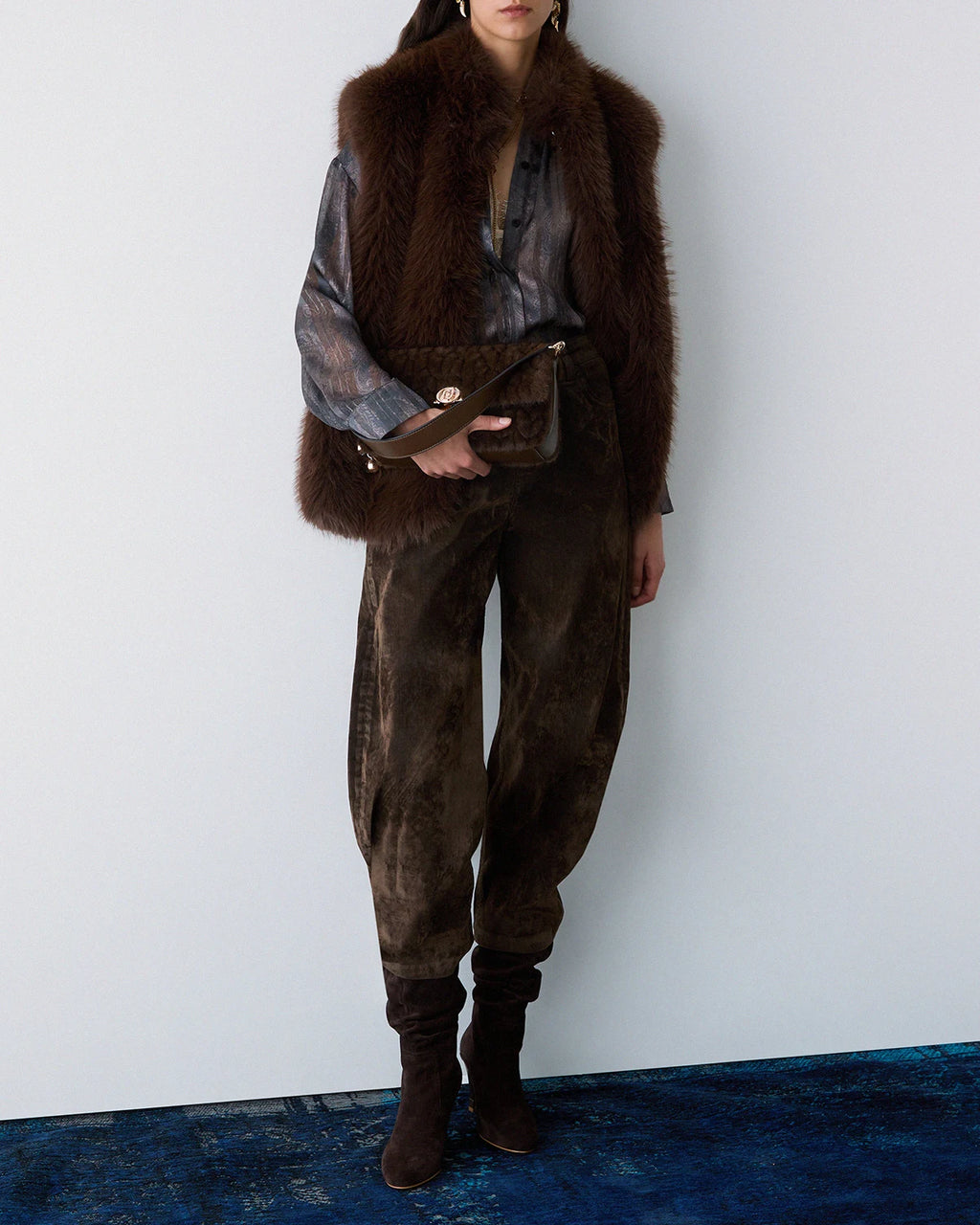 Liu Jo - Short Coat