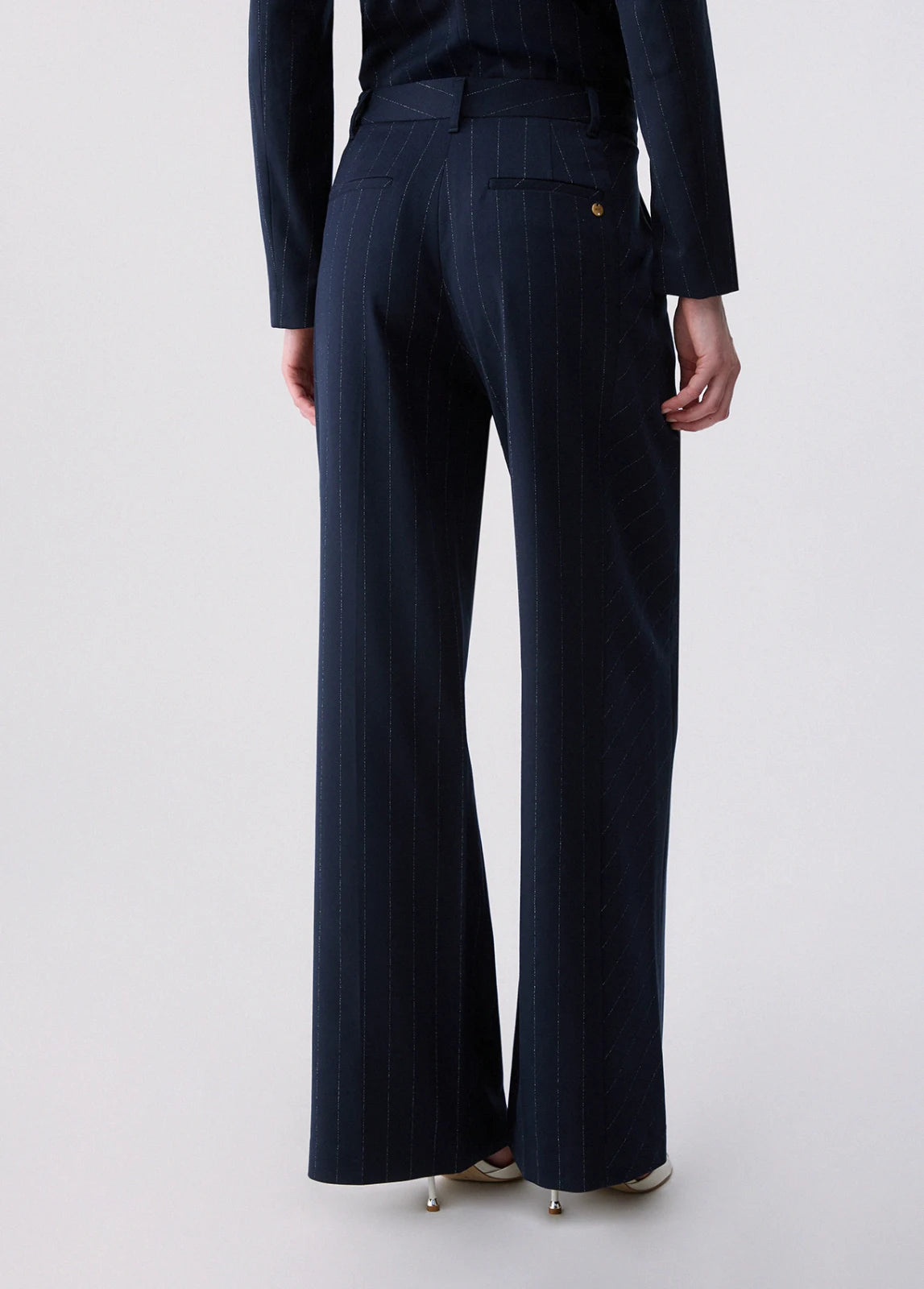 Liu Jo - Woven Pants