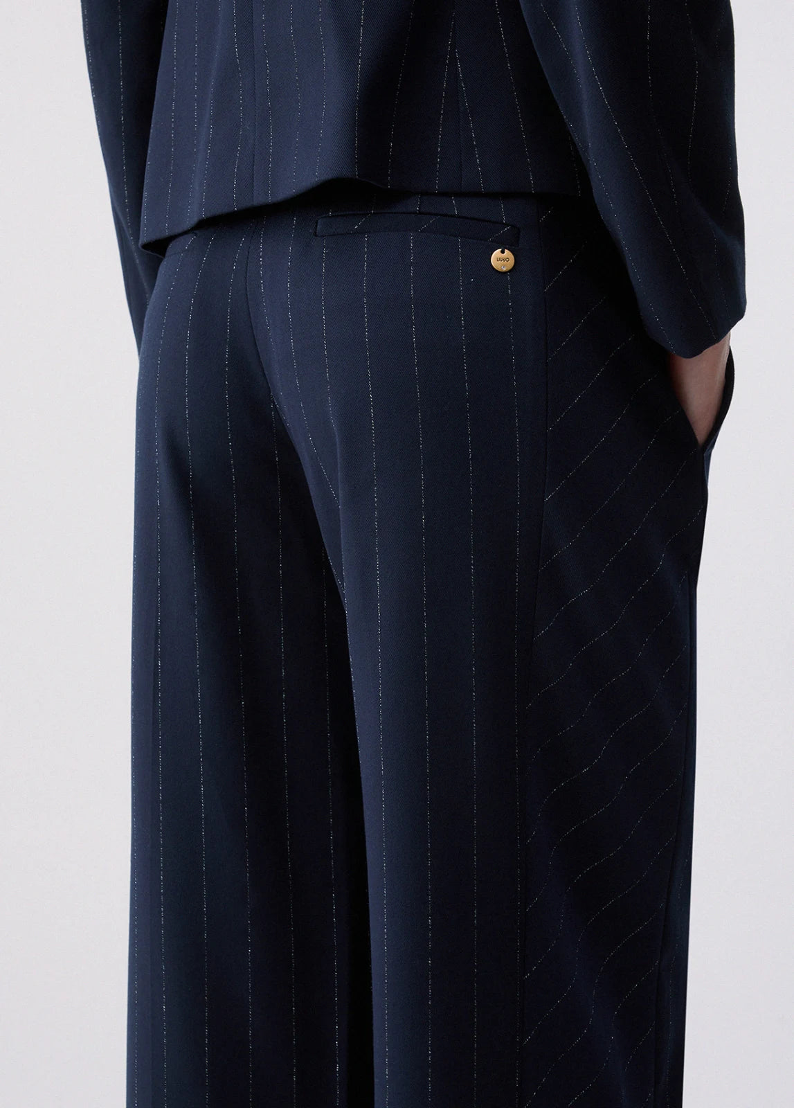 Liu Jo - Woven Pants