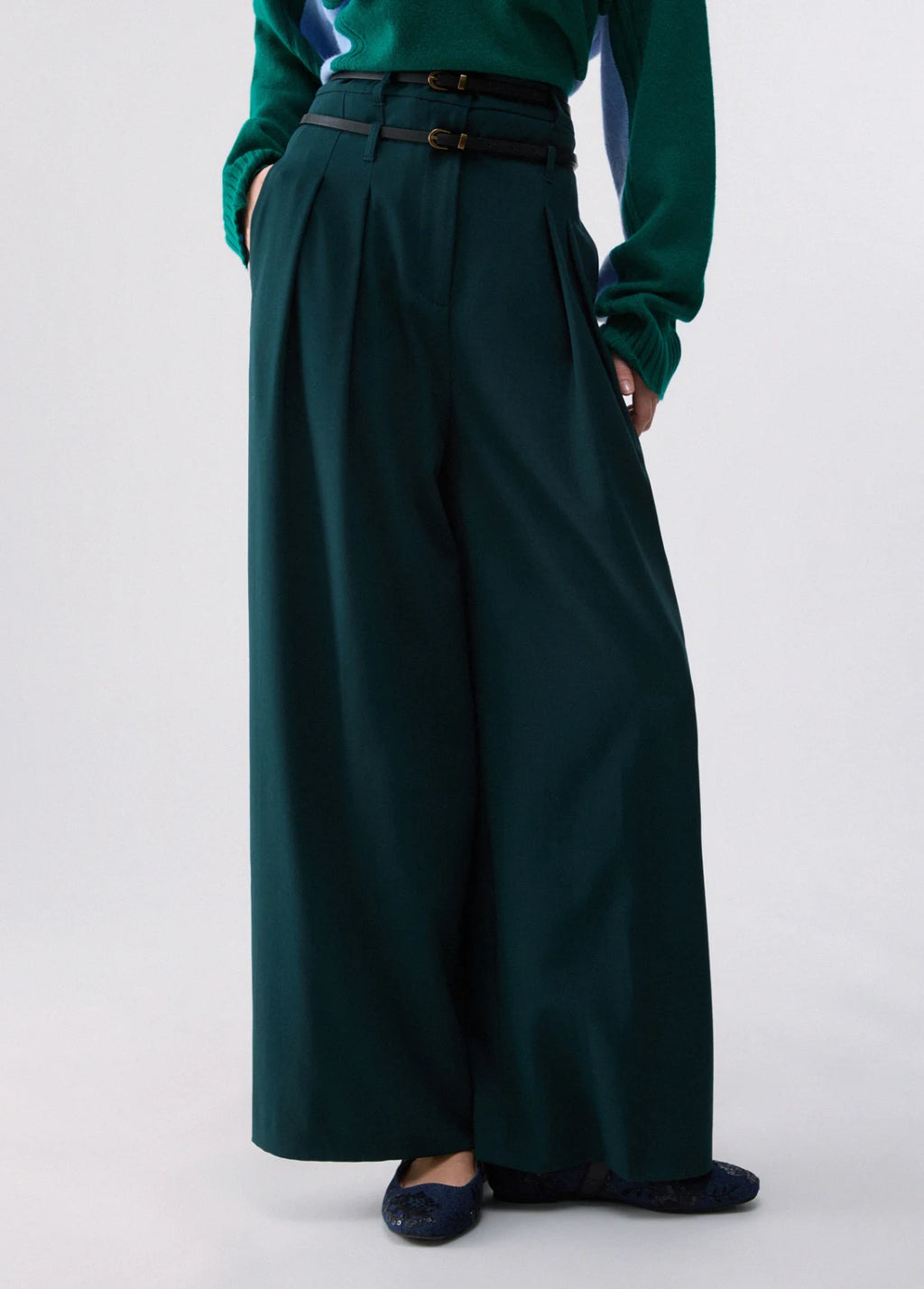 Liu Jo - Woven Pants