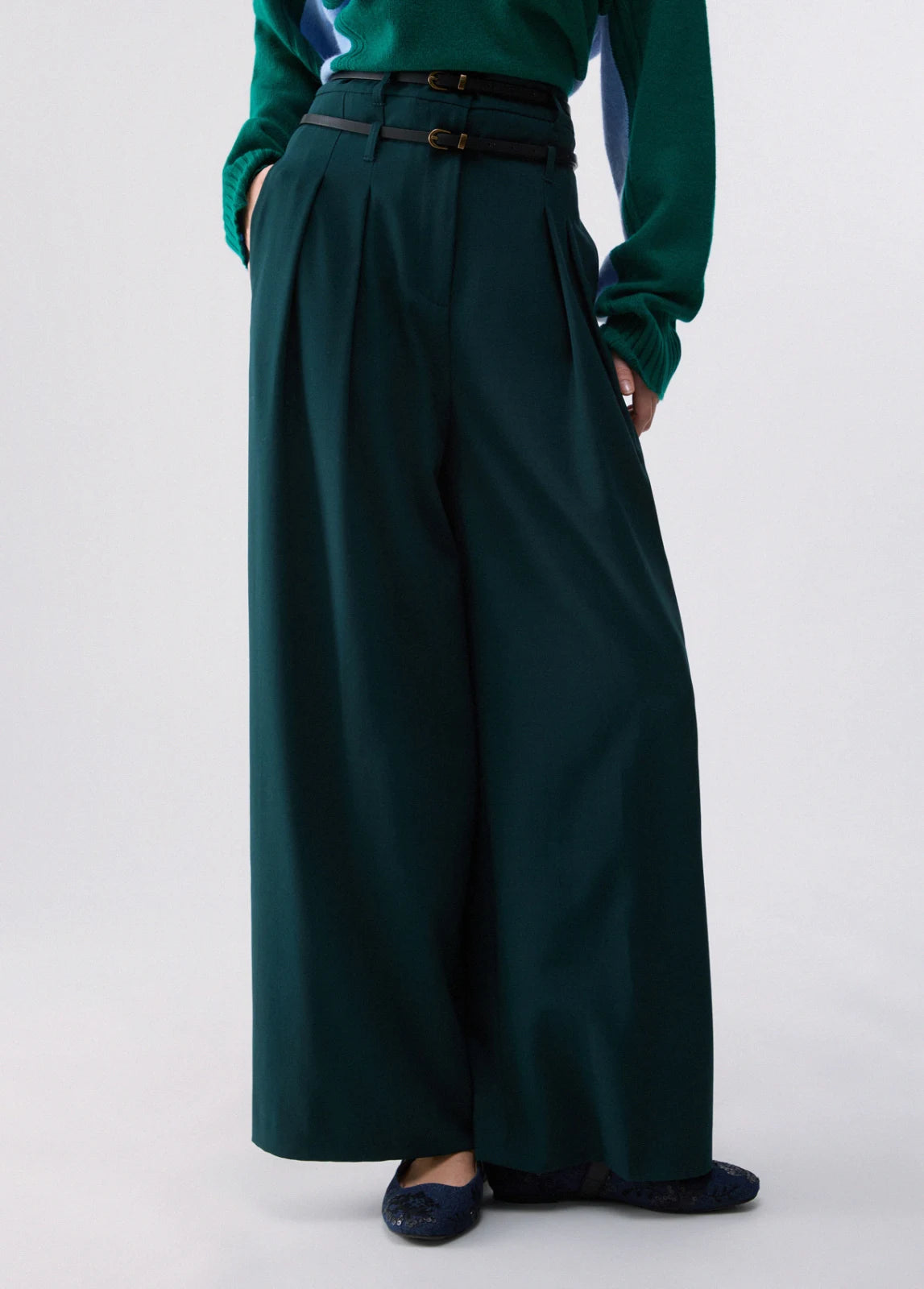 Liu Jo - Woven Pants