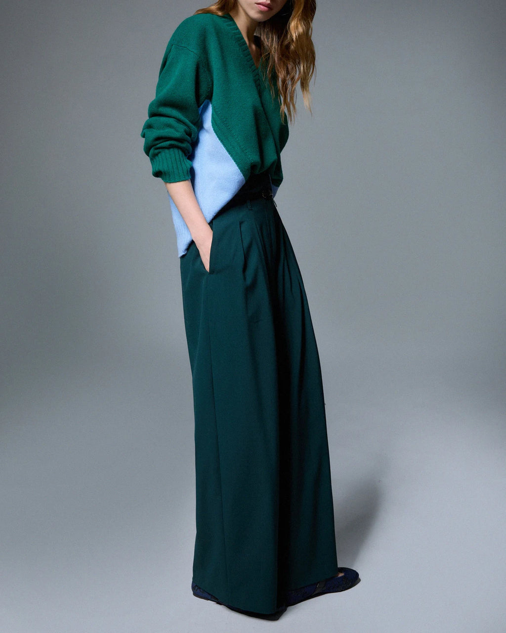 Liu Jo - Woven Pants