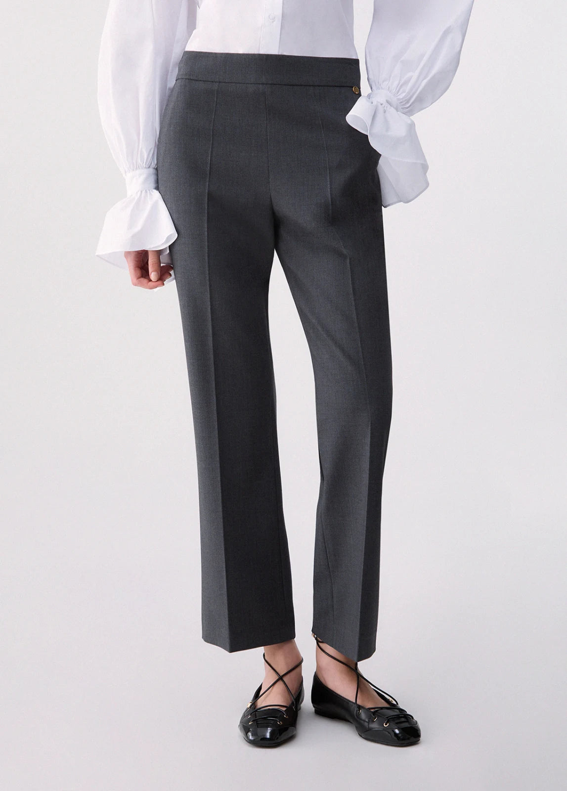 Liu Jo - Woven Pants