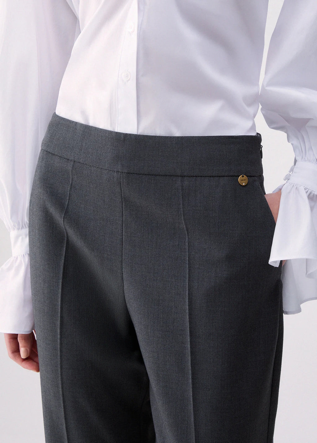 Liu Jo - Woven Pants