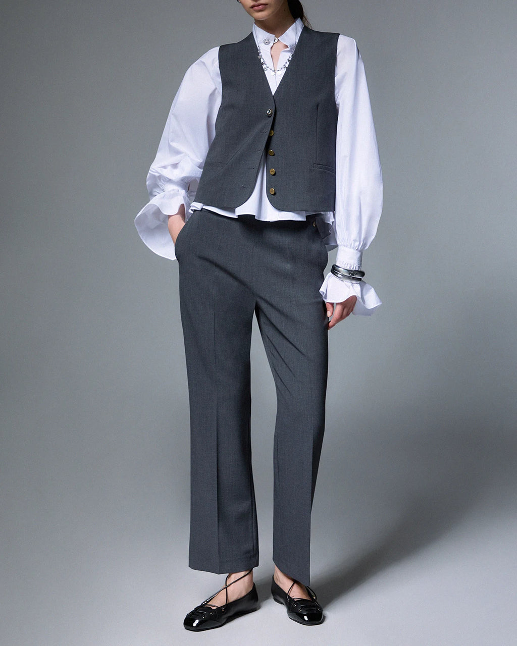 Liu Jo - Woven Pants