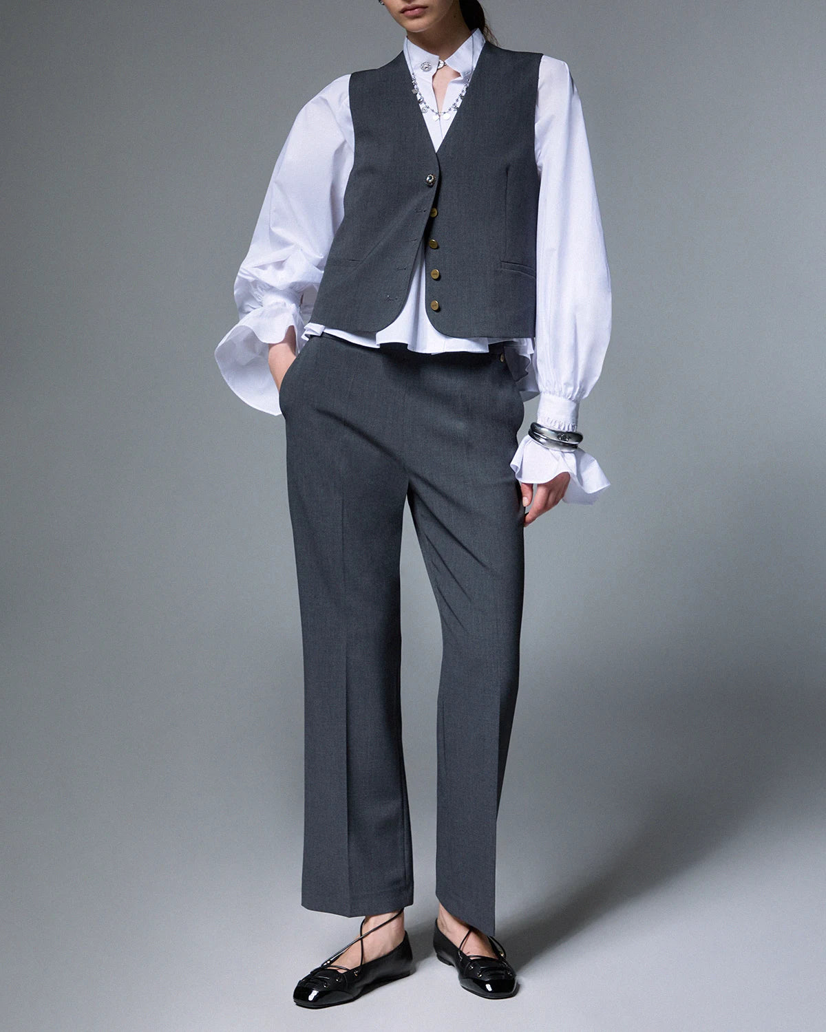 Liu Jo - Woven Pants