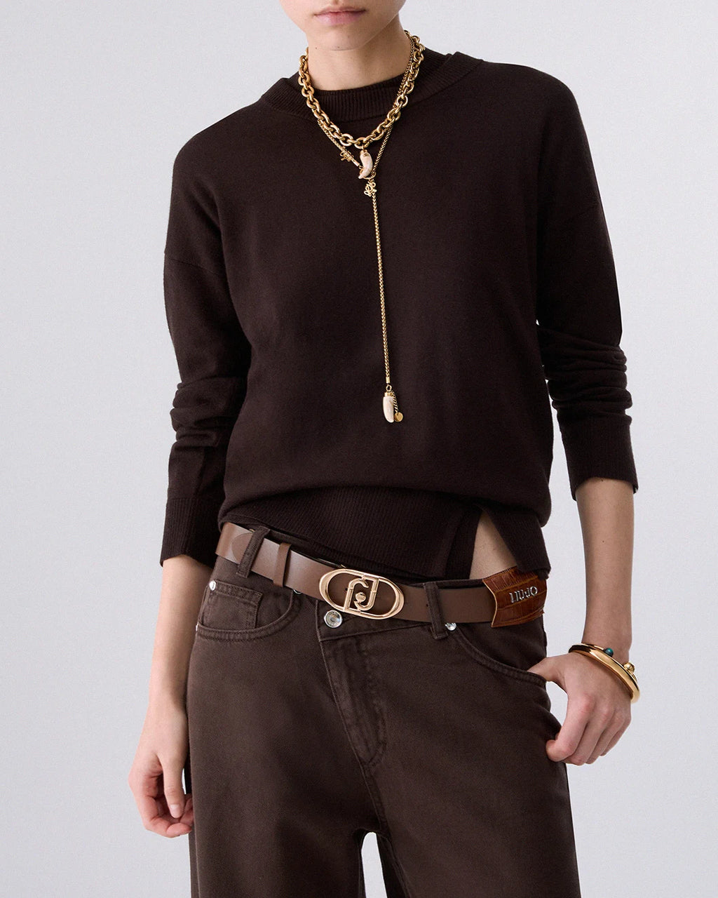 Liu Jo - Knitwear