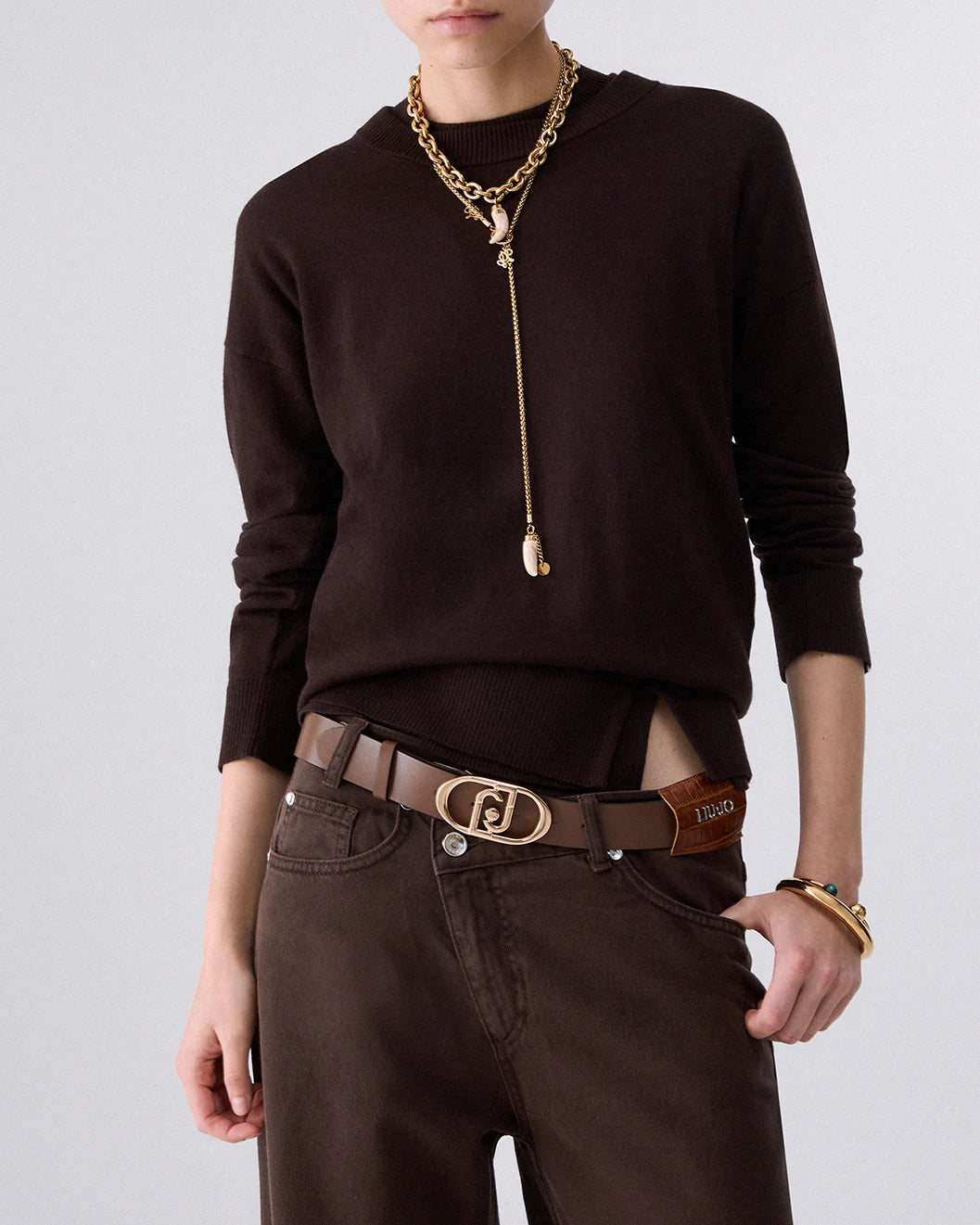 Liu Jo - Knitwear