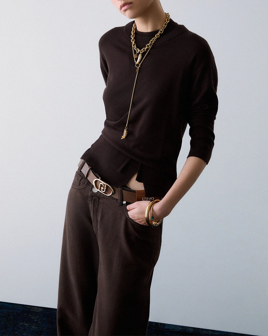 Liu Jo - Knitwear