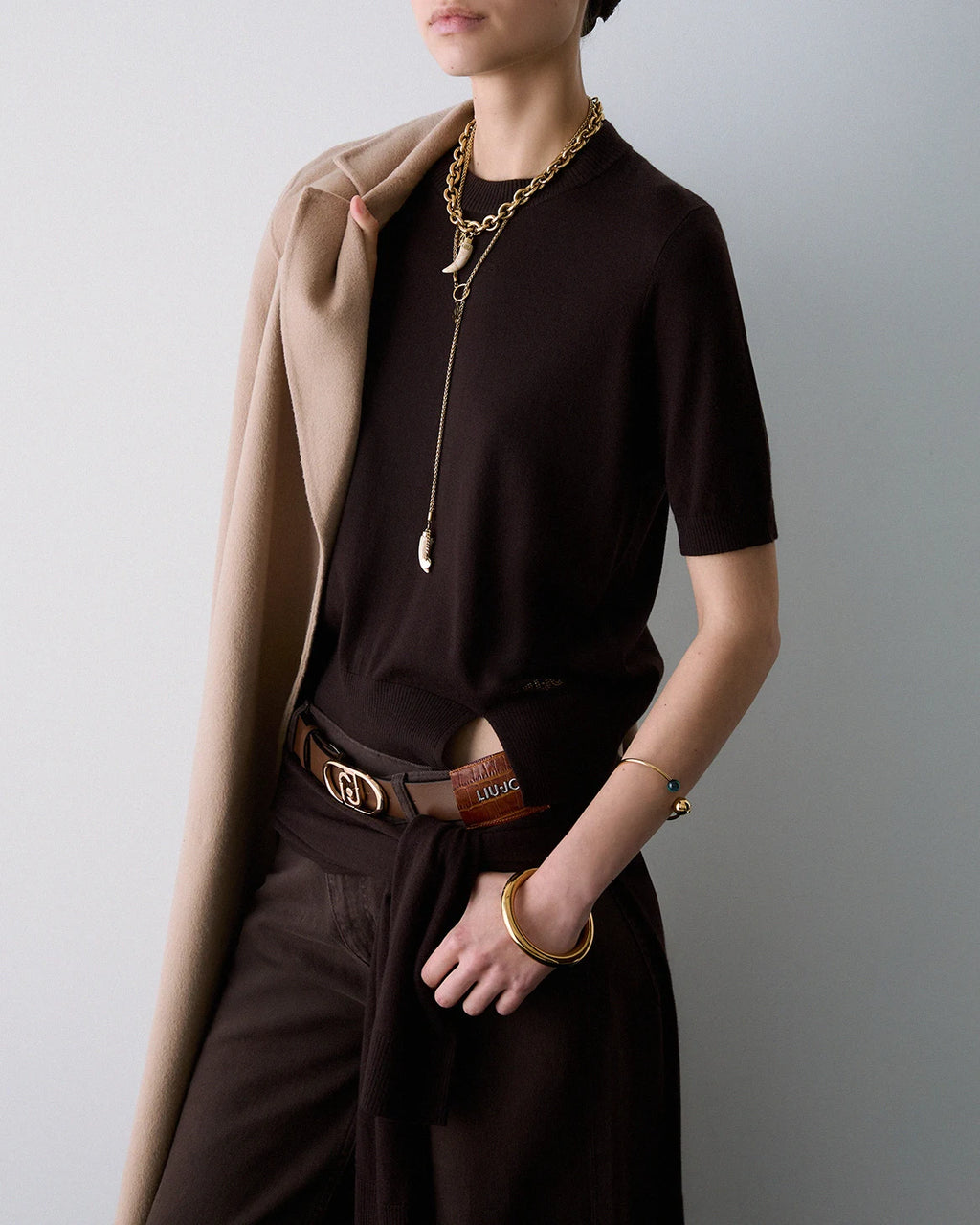 Liu Jo - Knitwear