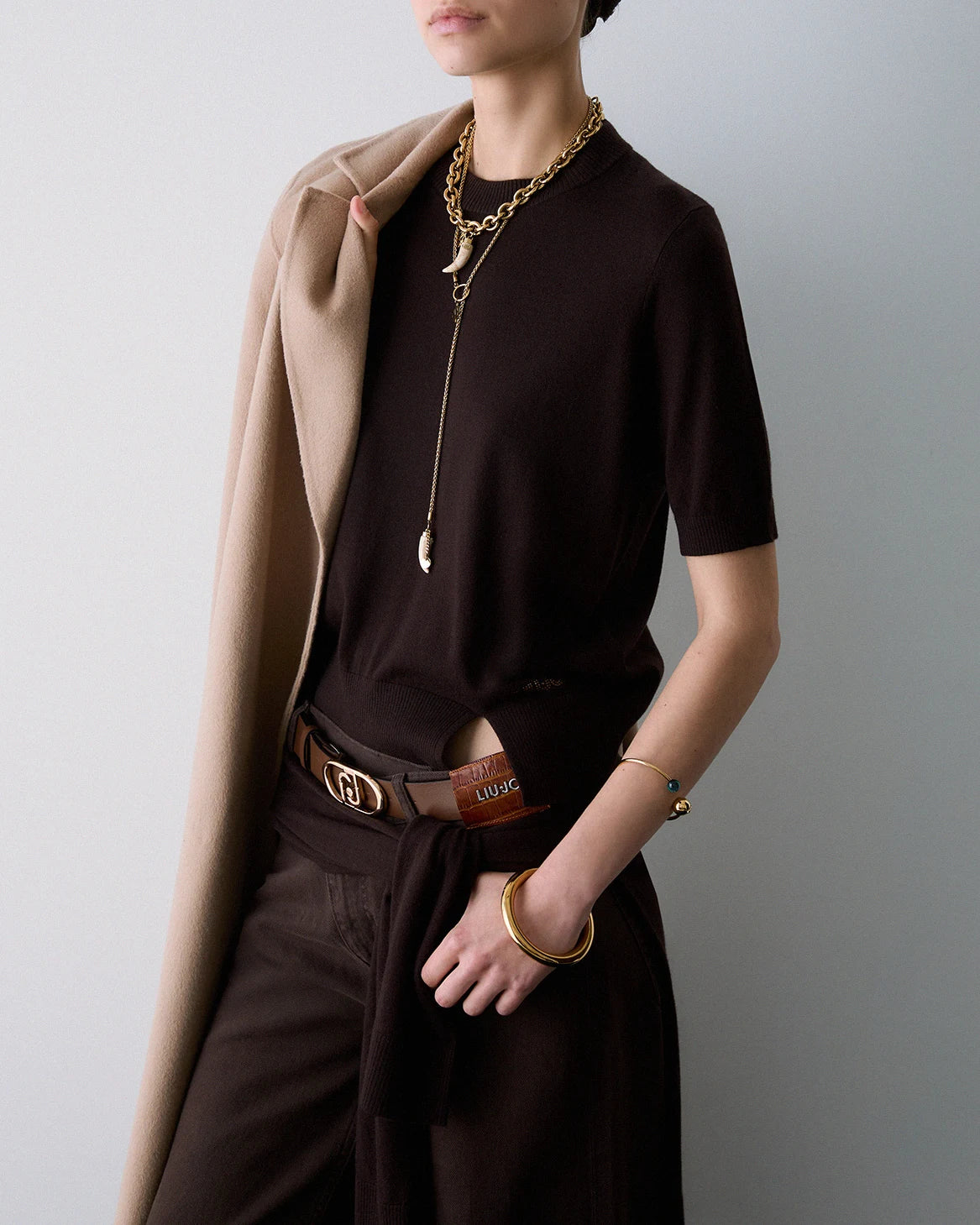 Liu Jo - Knitwear
