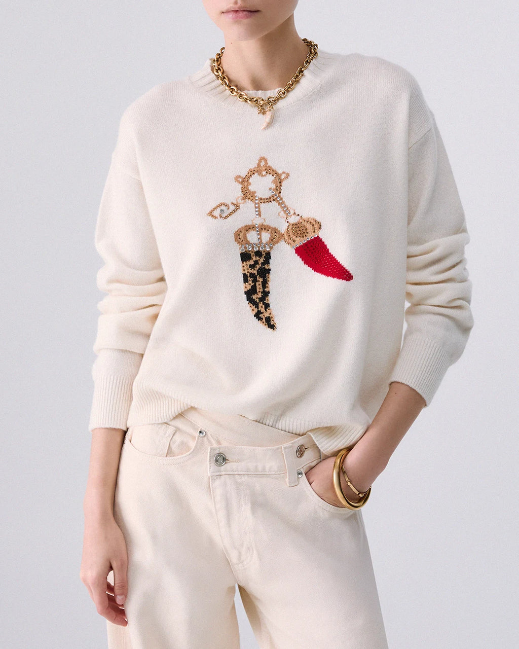 Liu Jo - Knitwear