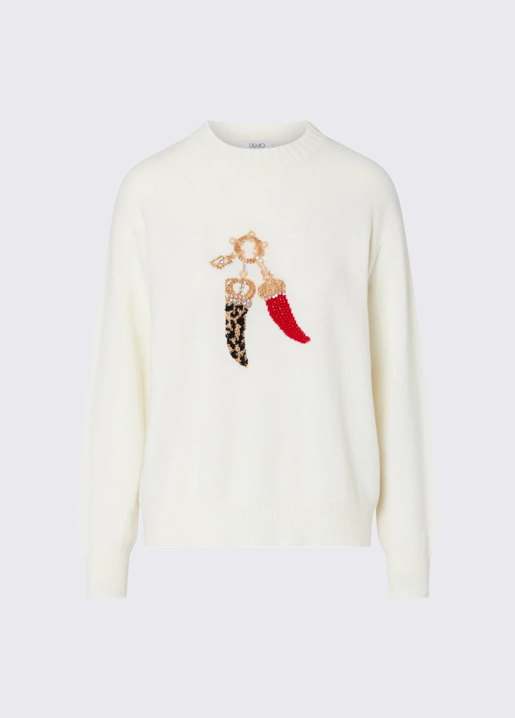 Liu Jo - Knitwear