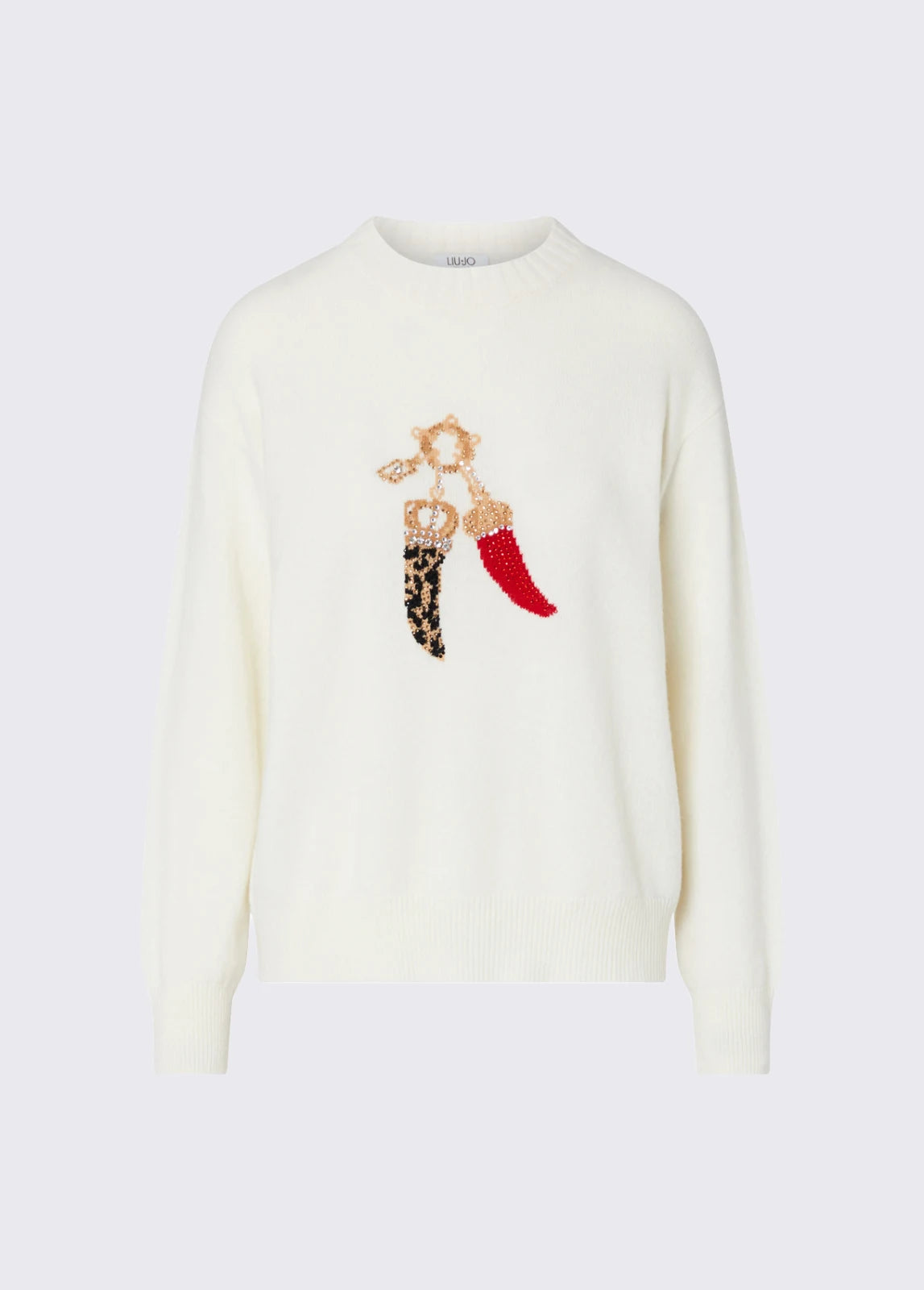 Liu Jo - Knitwear