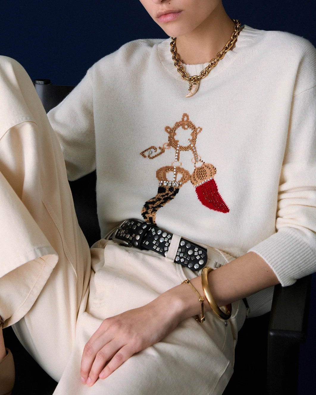 Liu Jo - Knitwear