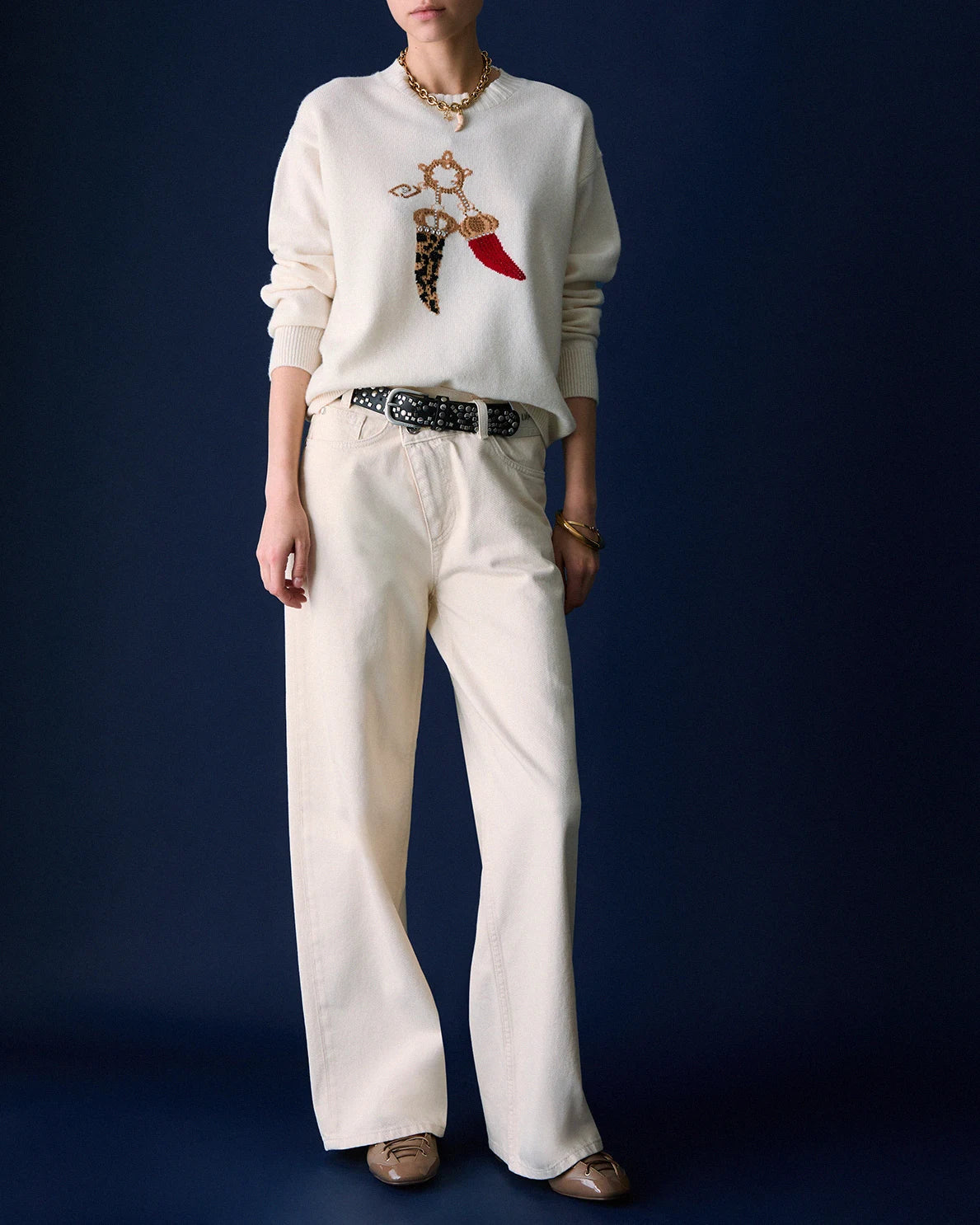 Liu Jo - Knitwear
