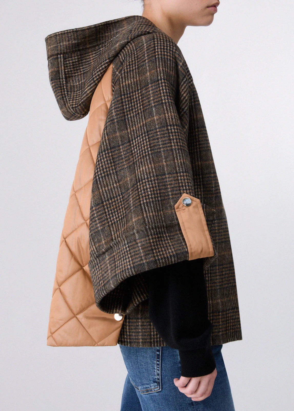 Liu Jo - Short Coat