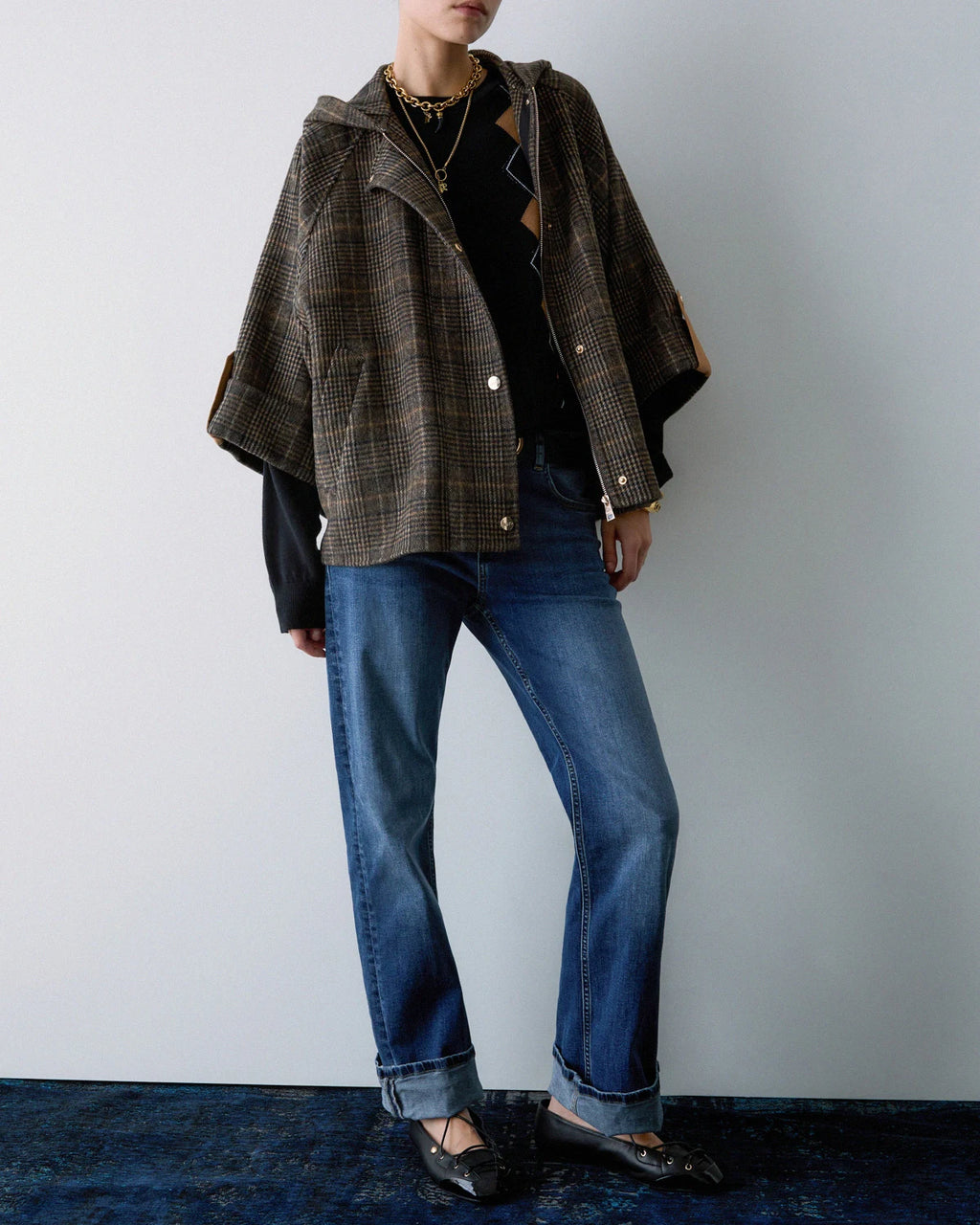 Liu Jo - Short Coat