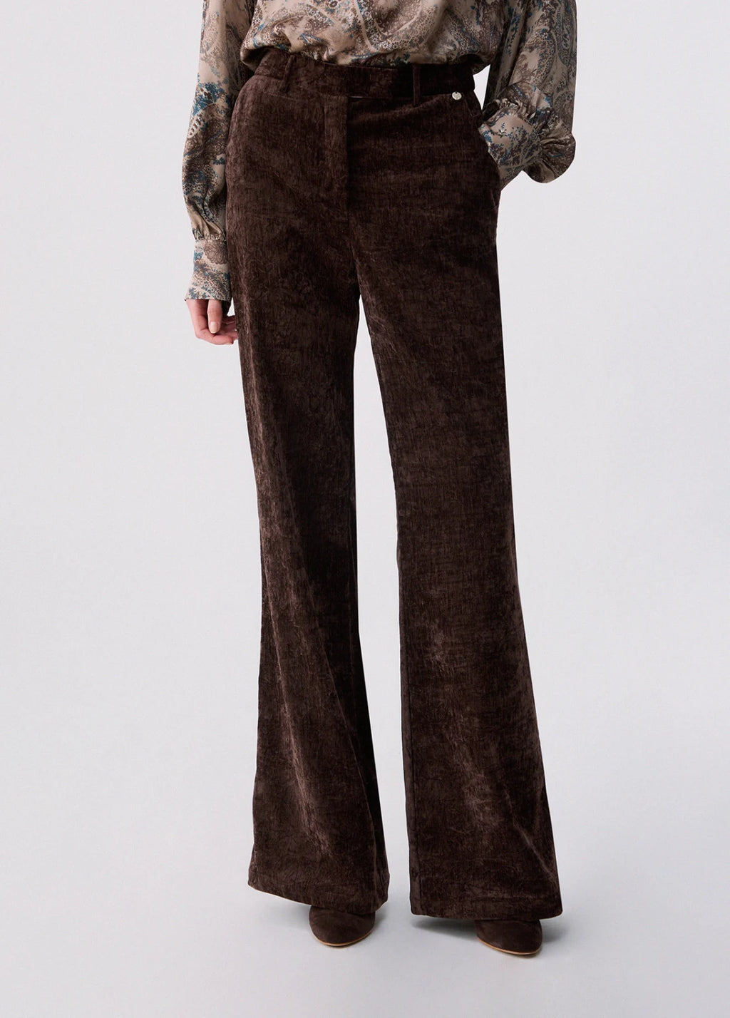 Liu Jo - Woven Pants