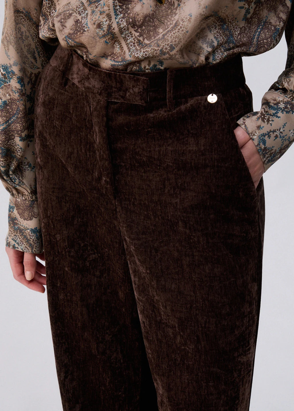 Liu Jo - Woven Pants