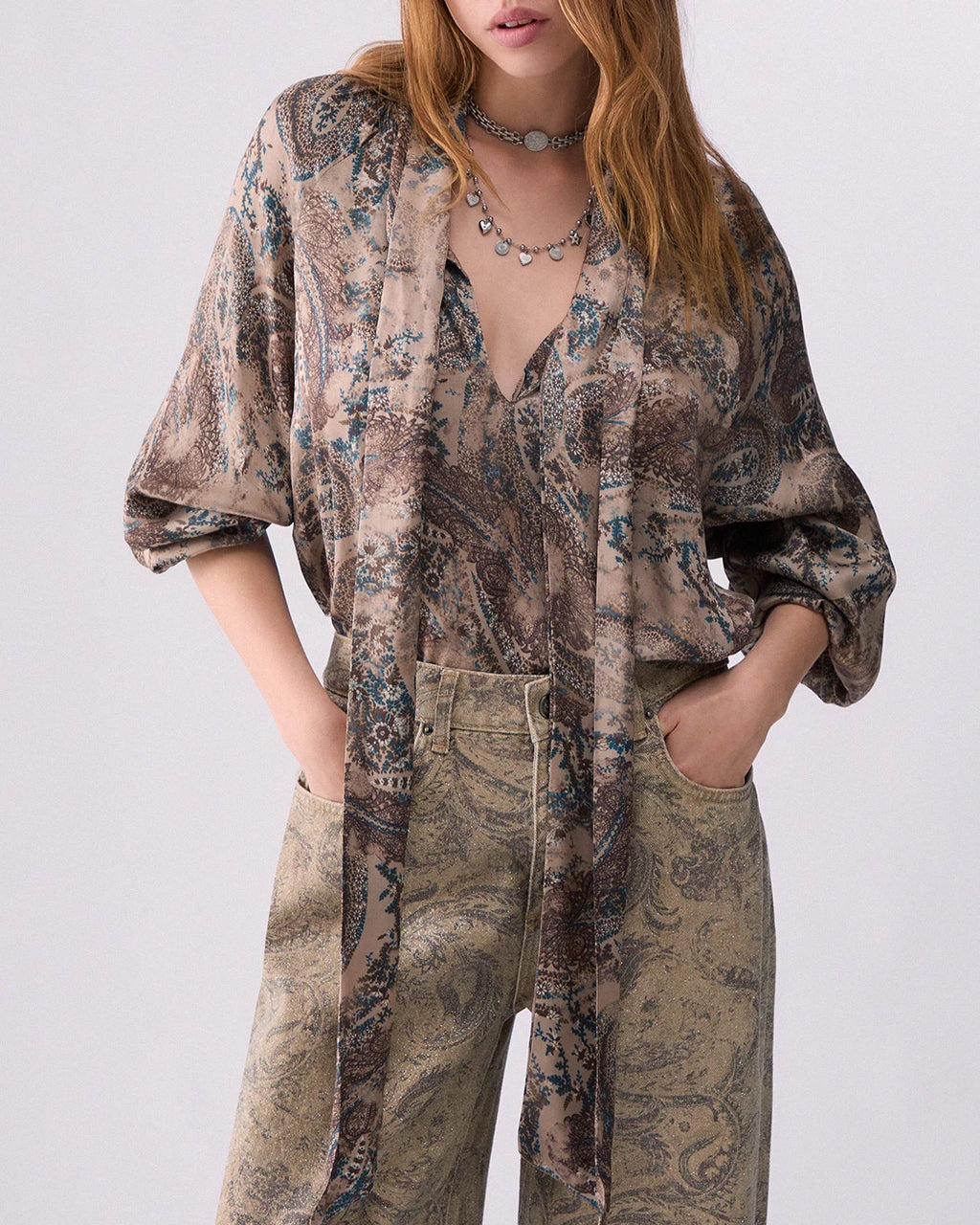 Liu Jo - Tunic/Blouse