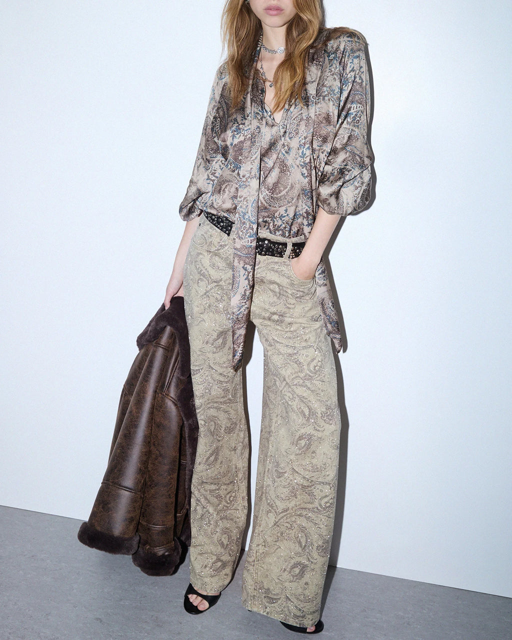 Liu Jo - Tunic/Blouse