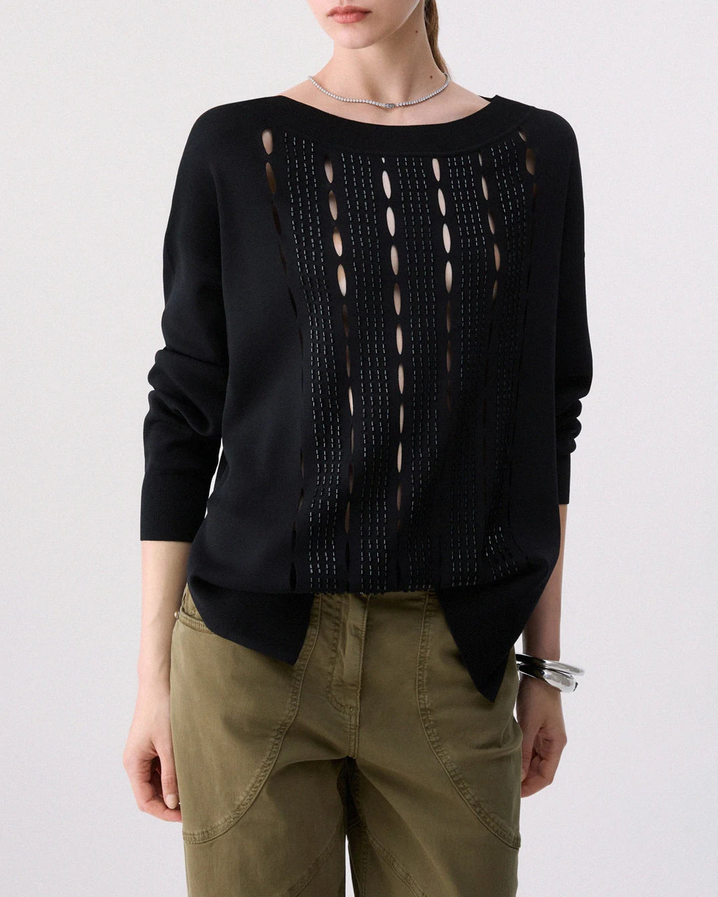 Liu Jo - Knitwear