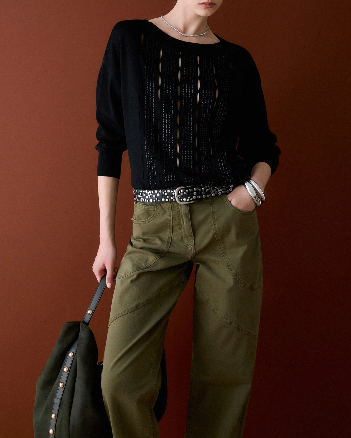 Liu Jo - Knitwear