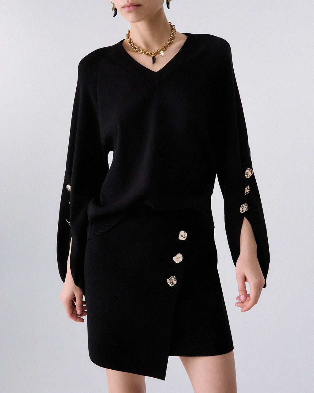 Liu Jo - Knitwear
